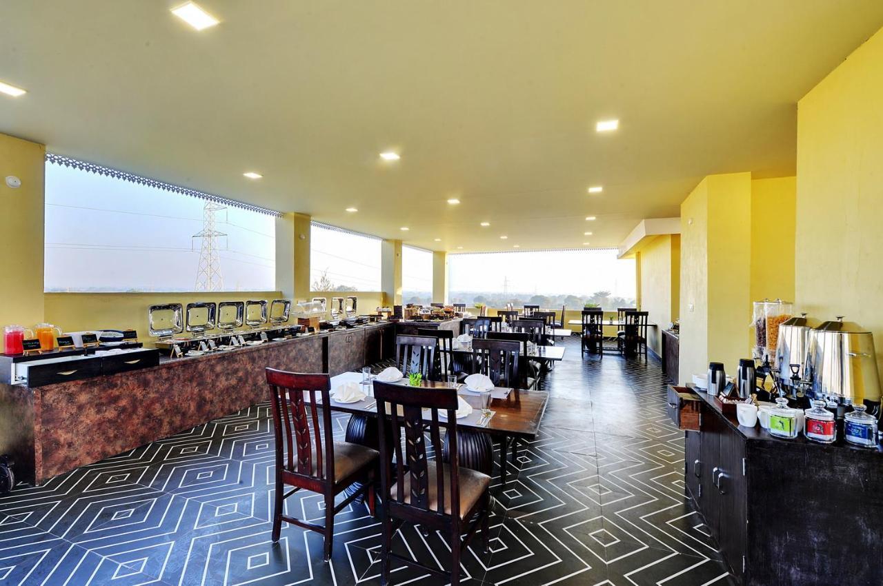 Padmini Bagh Resort By Inventree, Udaipur Exterior foto